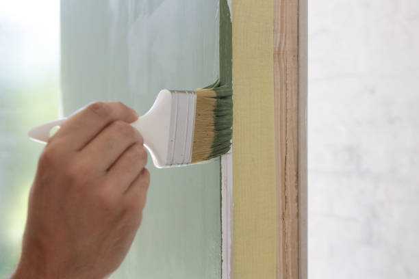 Mold Documentation for Insurance Claims in White House, TN